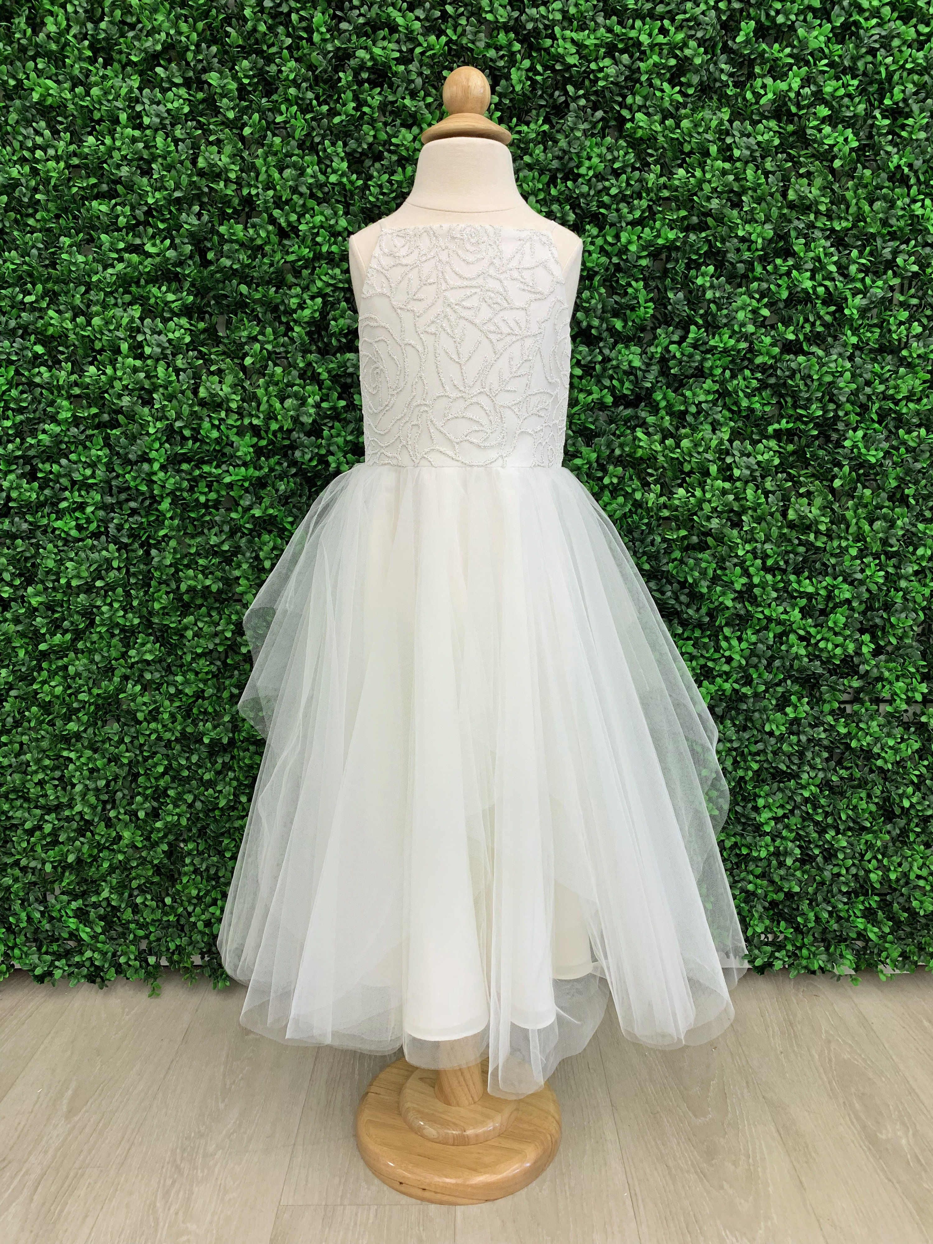 Flower Girl Dresses in Utah